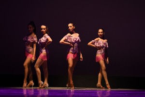 Universe dance saggio 2022 (1)      